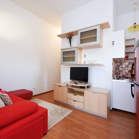 Apartment Lola Maria Zadar Exterior photo